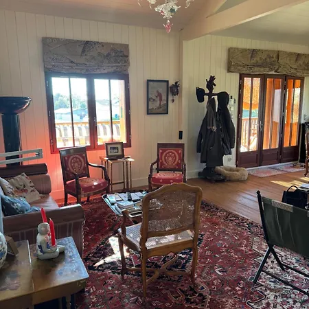 Cabanon Regina Lège-Cap-Ferret