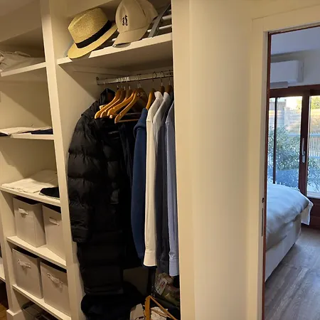 בית נופש Cabanon Regina Lège-Cap-Ferret