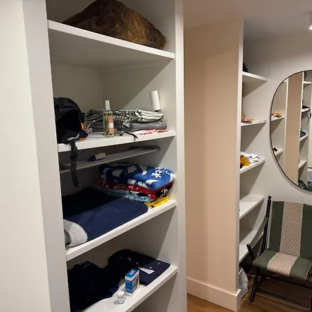 別荘 Cabanon Regina Lège-Cap-Ferret