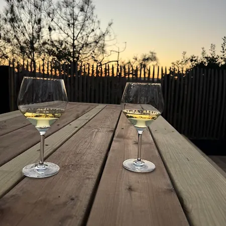 別荘 Cabanon Regina *