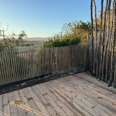 Cabanon Regina Lège-Cap-Ferret