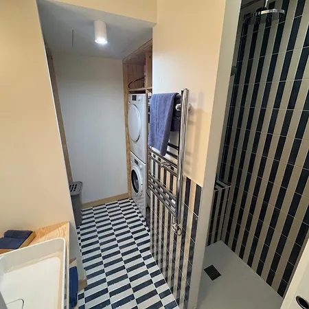 בית נופש Cabanon Regina