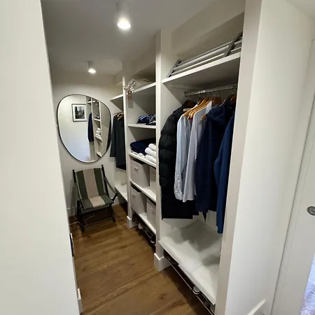 Cabanon Regina *