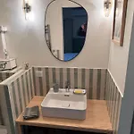 Cabanon Regina * Леж-Кап-Ферре