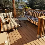 Сasa de vacaciones Cabanon Régina