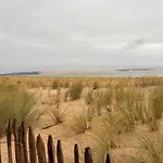 Сasa de vacaciones Cabanon Régina Lège-Cap-Ferret