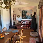 Cabanon Régina Сasa de vacaciones