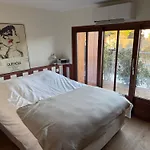 Cabanon Régina Сasa de vacaciones *