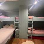 Cabanon Régina Сasa de vacaciones