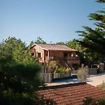 Сasa de vacaciones Cabanon Régina *