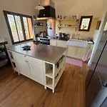 Сasa de vacaciones Cabanon Régina Lège-Cap-Ferret