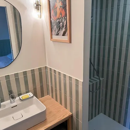 Cabanon Regina Holiday home Lege-Cap-Ferret