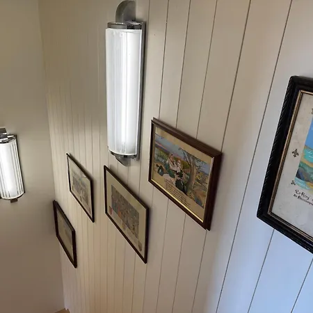 بيت للعطل Cabanon Regina