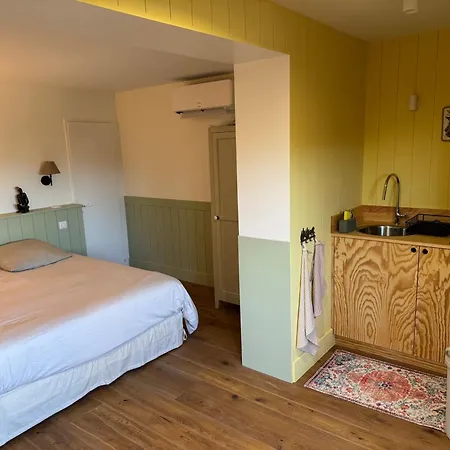 Cabanon Regina * Lege-Cap-Ferret
