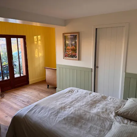 Cabanon Regina *