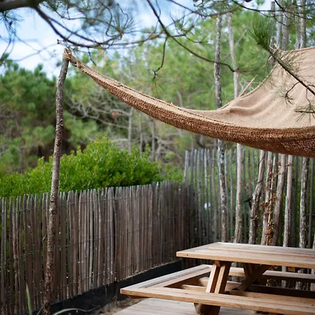 Cabanon Régina Hébergement de vacances *