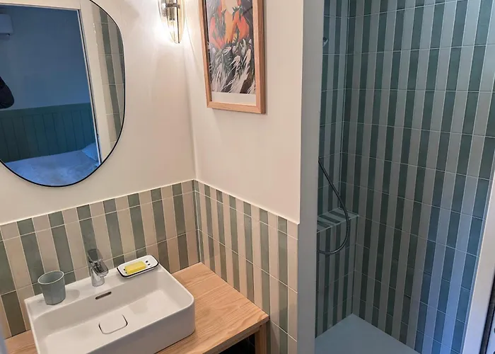 Cabanon Regina Nyaraló Lège-Cap-Ferret