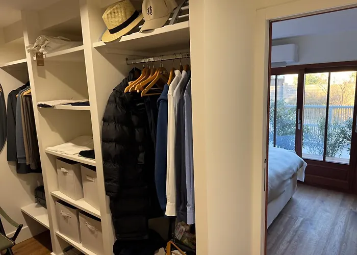 度假居 Cabanon Regina Lège-Cap-Ferret
