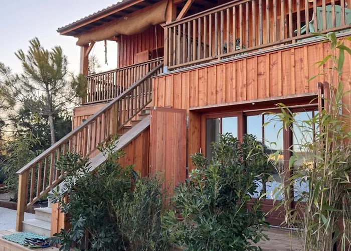 Cabanon Regina Lège-Cap-Ferret