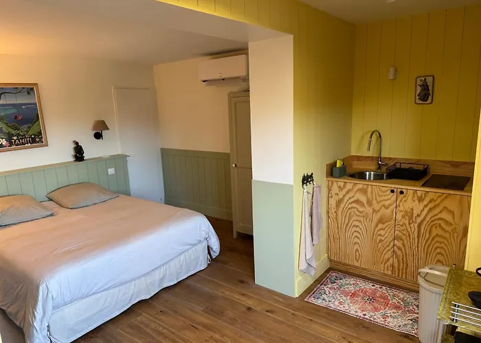 Cabanon Regina * Lège-Cap-Ferret