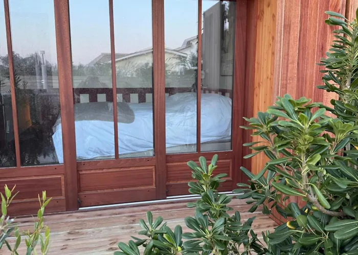 Cabanon Regina Nyaraló