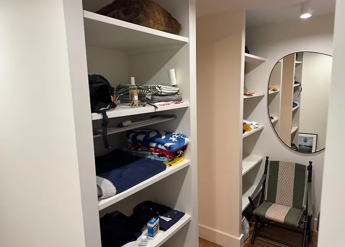 Nyaraló Cabanon Regina Lège-Cap-Ferret