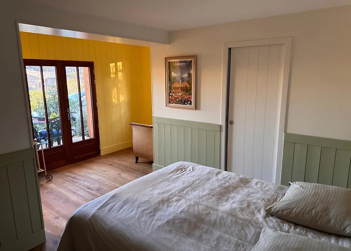 Cabanon Regina *