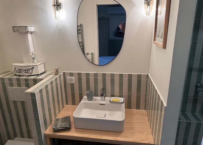 Cabanon Regina * Lège-Cap-Ferret