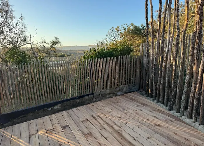 Cabanon Regina Lège-Cap-Ferret