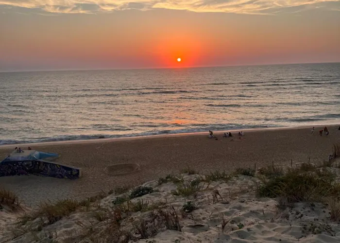Cabanon Regina Nyaraló Lège-Cap-Ferret