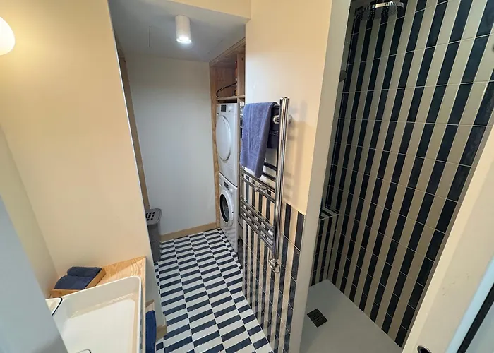 度假居 Cabanon Regina