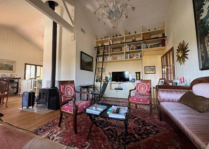 Cabanon Regina Lège-Cap-Ferret